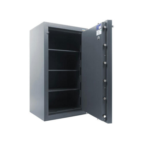 Взломостойкий сейф VALBERG ФОРТ 1268 EL