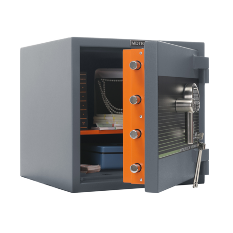 Взломостойкий сейф MDTB Fort-M 50 EK