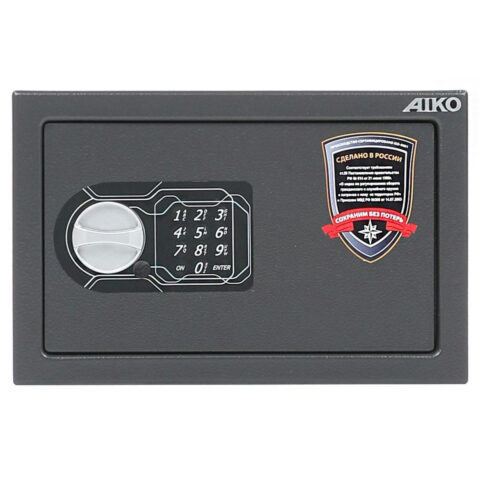 Оружейный сейф AIKO TT-200 EL