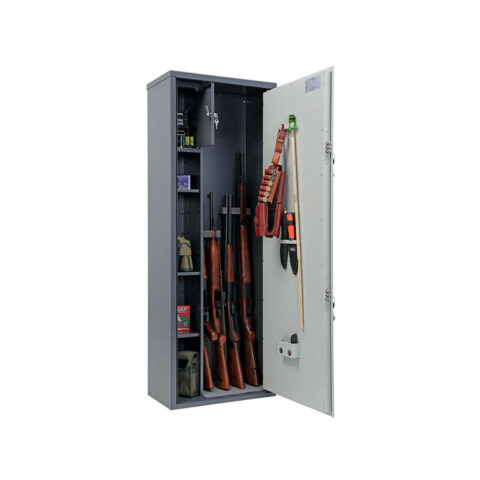 Оружейный сейф AIKO Беркут 145