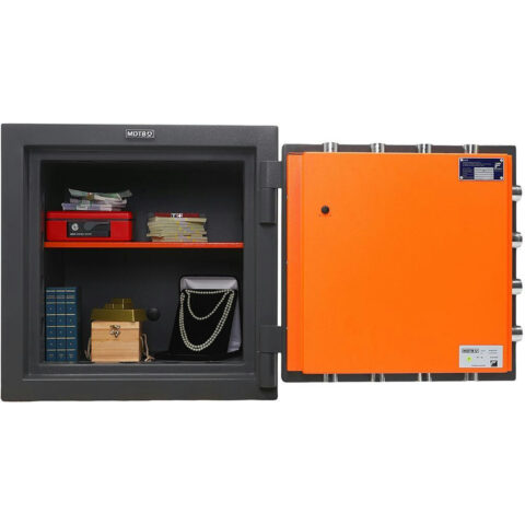 Взломостойкий сейф MDTB Burgas-67 EK