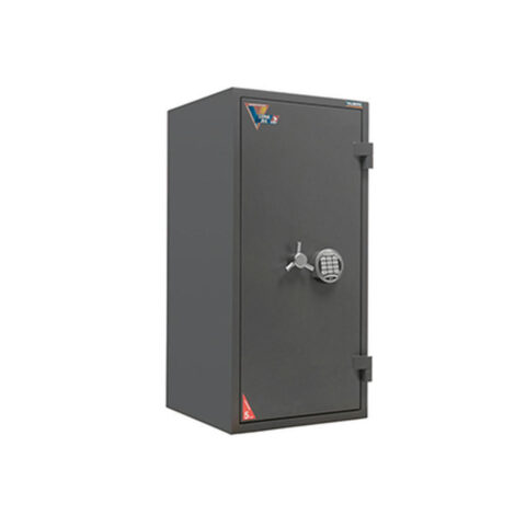 Взломостойкий сейф VALBERG ГРАНИТ 90Т EL
