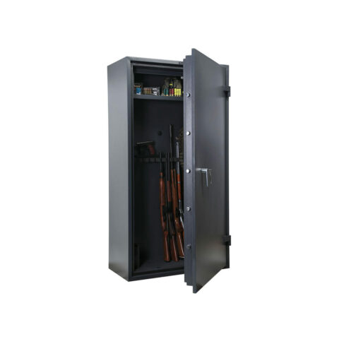 Оружейный сейф ASG/WS14