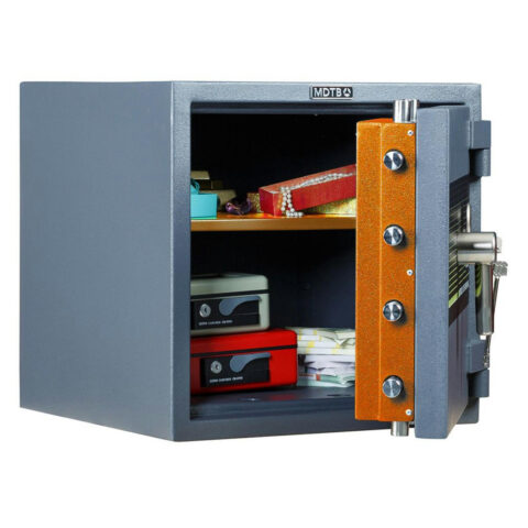 Взломостойкий сейф MDTB Fort-M 50 2K