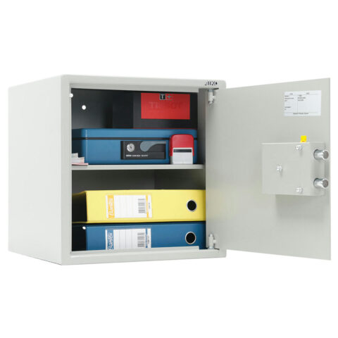 Офисный сейф AIKO Т-40 EL