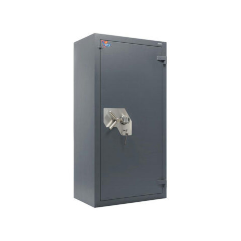 Взломостойкий сейф VALBERG ФОРТ 1685 EL