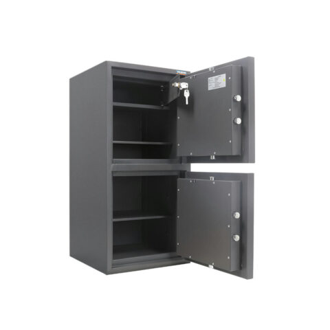 Взломостойкий сейф VALBERG ГРАНИТ 90T/2