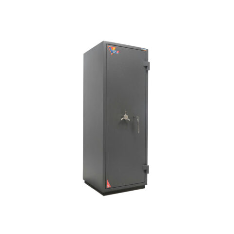 Взломостойкий сейф VALBERG ГРАНИТ 120Т