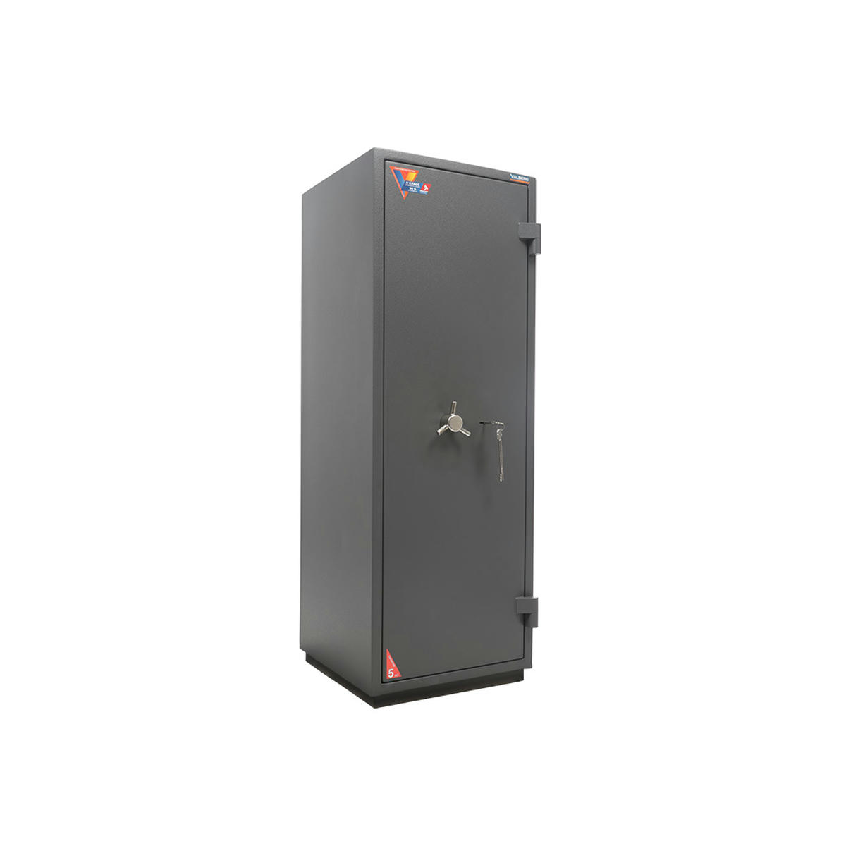 Взломостойкий сейф VALBERG ГРАНИТ 120Т