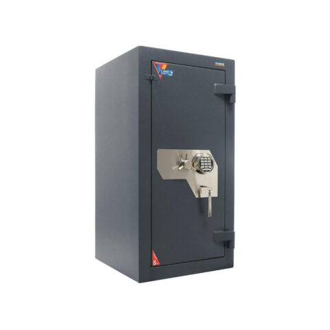 Взломостойкий сейф VALBERG ФОРТ 99 EL