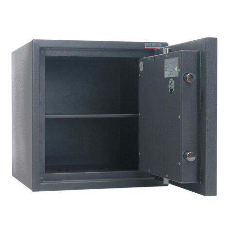 Взломостойкий сейф VALBERG КВАРЦИТ 46