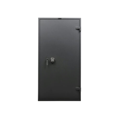 Оружейный сейф ASG/Combi EL