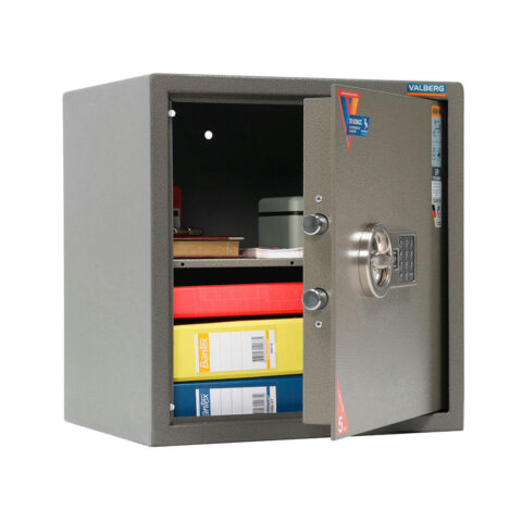 Мебельный сейф VALBERG ASM 46 EL