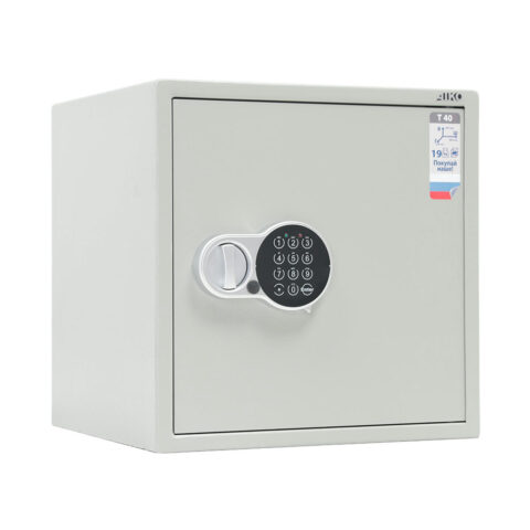 Офисный сейф AIKO Т-40 EL