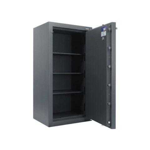 Взломостойкий сейф VALBERG ФОРТ 1368 EL