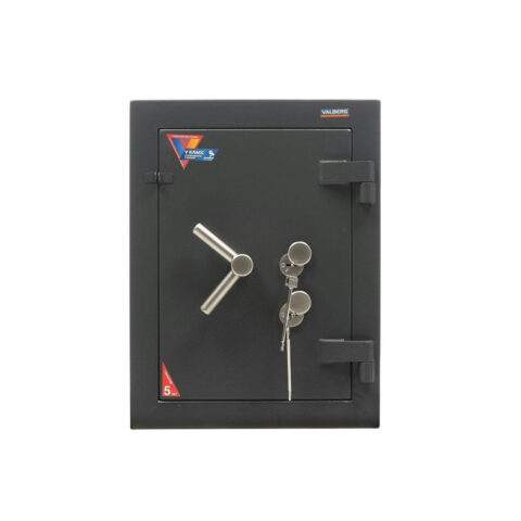 Взломостойкий сейф VALBERG АЛМАЗ 67 KL