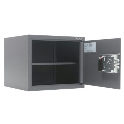 Мебельный сейф AIKO Т-280 EL