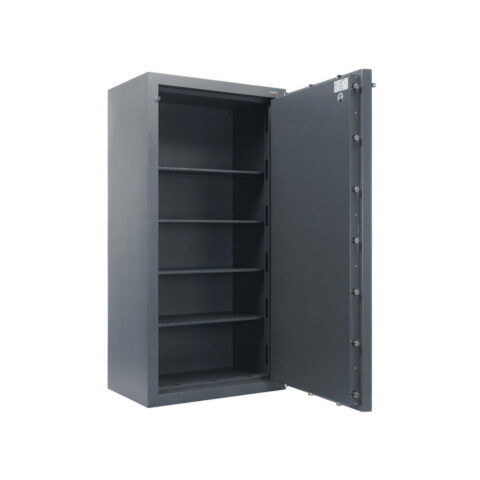 Взломостойкий сейф VALBERG ФОРТ 1685 EL