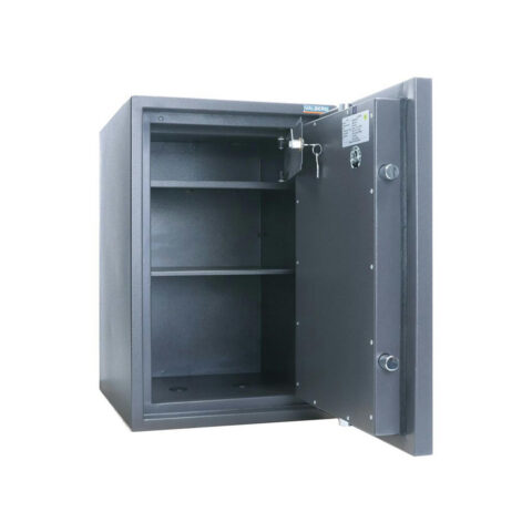 Взломостойкий сейф VALBERG КВАРЦИТ 65Т