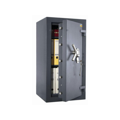 Взломостойкий сейф VALBERG АЛМАЗ 99 EL