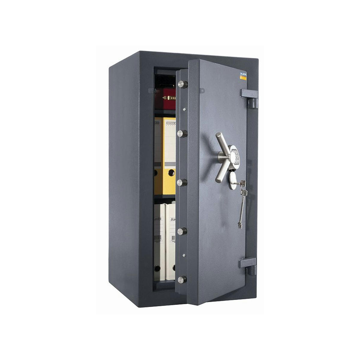 Взломостойкий сейф VALBERG АЛМАЗ 99 EL