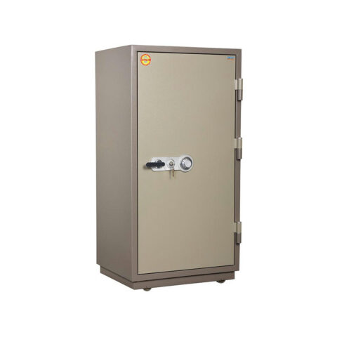 Огнестойкий сейф VALBERG FRS-140.T-CL