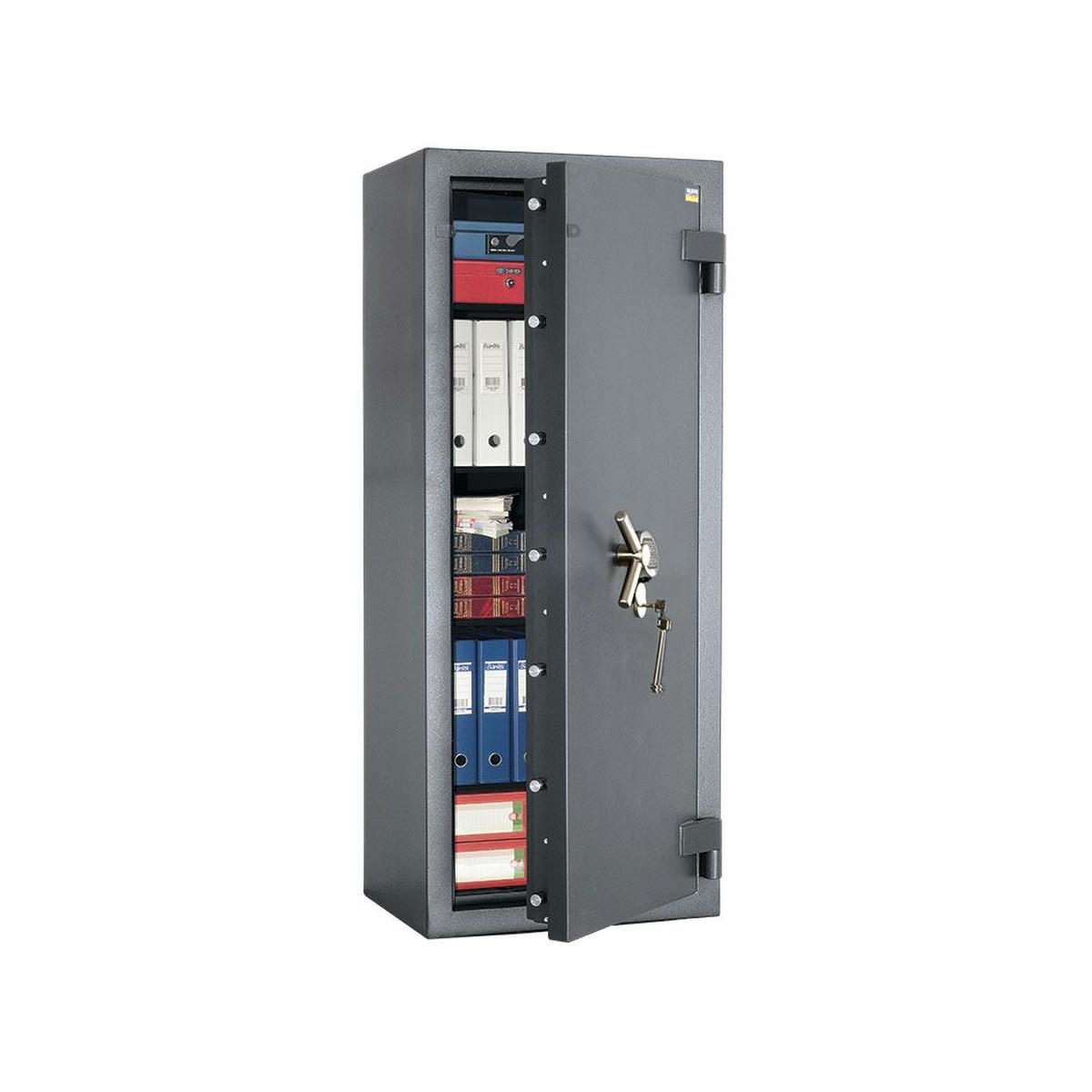 Взломостойкий сейф VALBERG АЛМАЗ 1668 EL