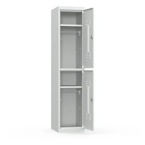 Шкаф для раздевалок ШР-12 L300