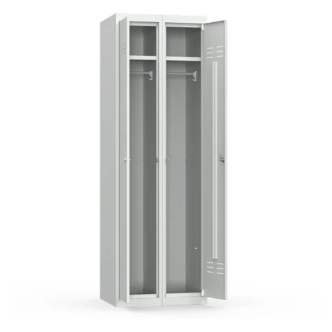 Шкаф для раздевалок ШР-22 L500