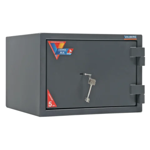 Огневзломостойкий сейф VALBERG ГАРАНТ 32