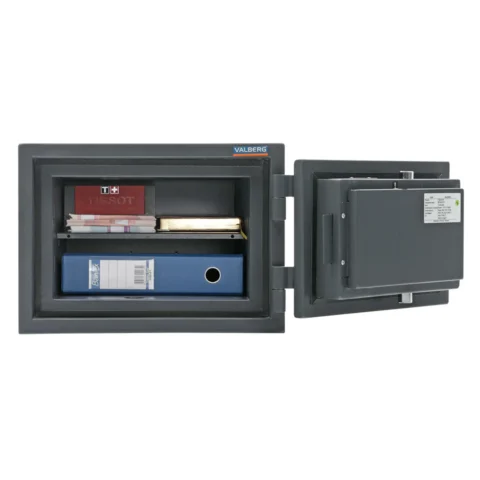 Огневзломостойкий сейф VALBERG ГАРАНТ 32