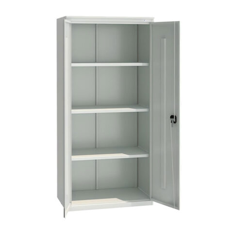 Металлический архивный шкаф ALR 1896