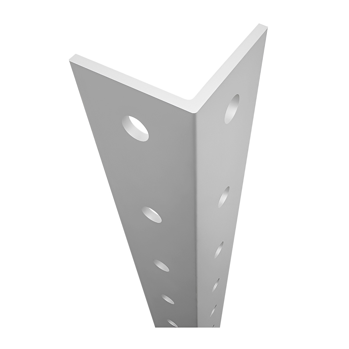 Стойка стеллажная СТ-С2.2 (25)