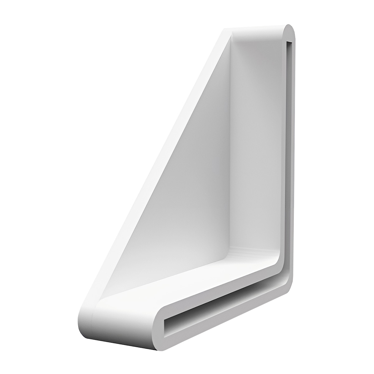 Подпятник пластмассовый