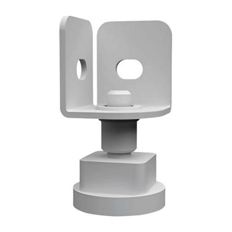 Подпятник регулируемый