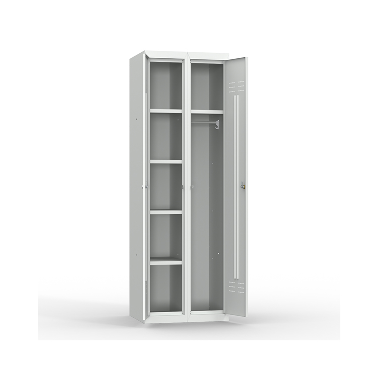 Хозяйственный шкаф ШРХ-22 L800