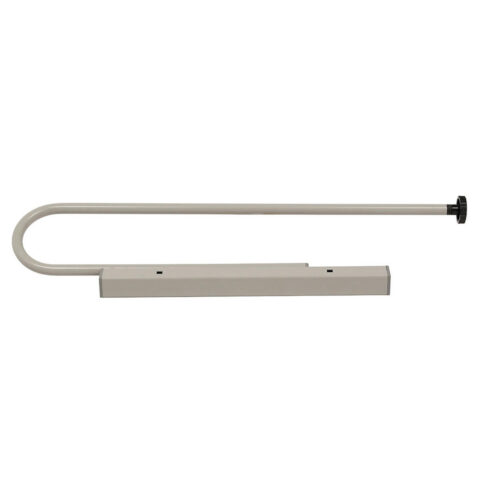 Держатель для одноразовых рулонных простыней и полотенец КММ