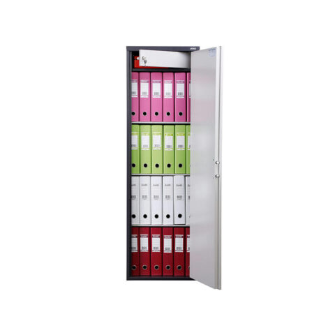 Бухгалтерский шкаф AIKO SL-150Т EL