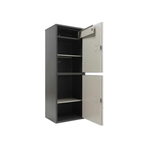 Бухгалтерский шкаф AIKO SL-125/2Т
