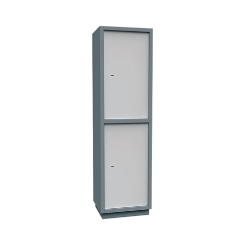 Бухгалтерский шкаф ШБС-02-15Т