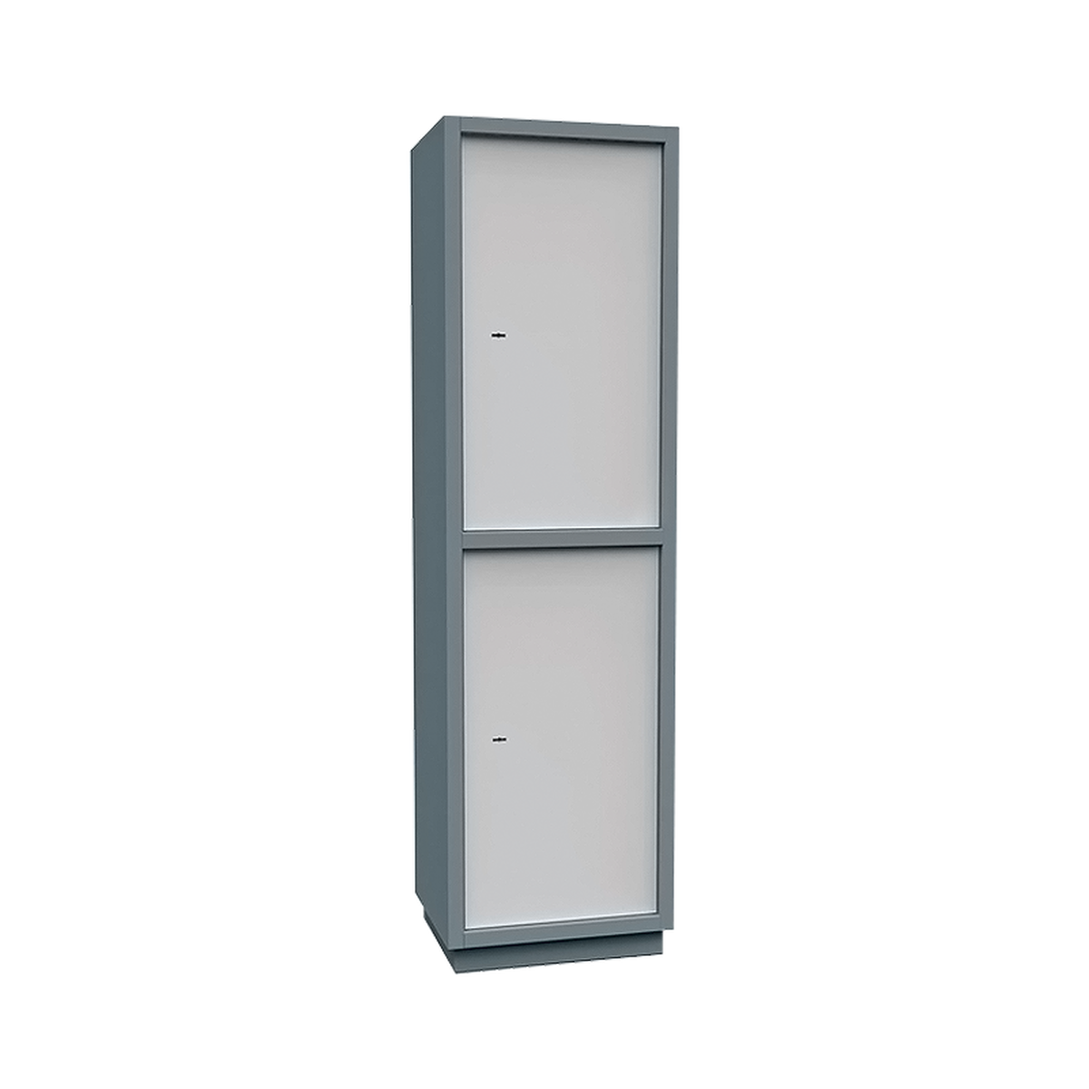 Бухгалтерский шкаф ШБС-02-15Т