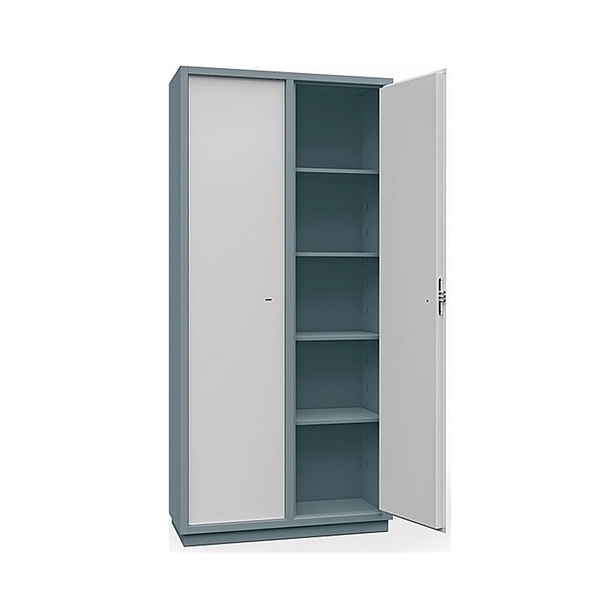 Бухгалтерский шкаф ШБС-22-18