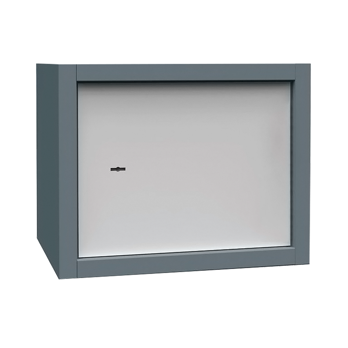 Бухгалтерский шкаф ШБС-01 мини