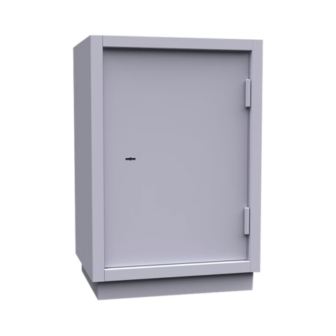 Бухгалтерский шкаф ШБС-01-06