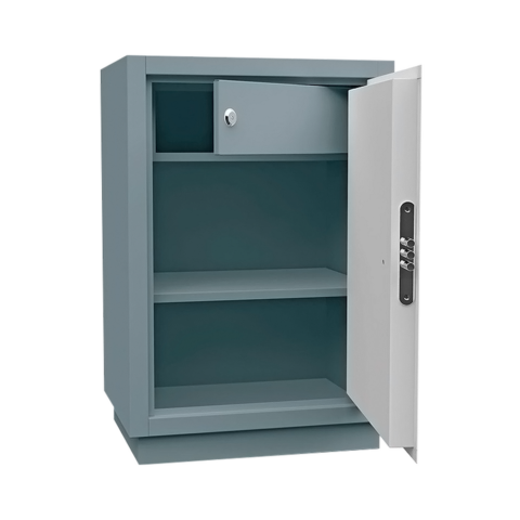 Бухгалтерский шкаф ШБС-01-06Т