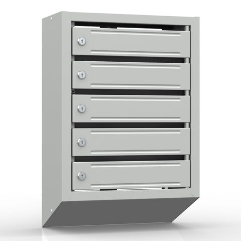 Ящик почтовый ЯПС-05