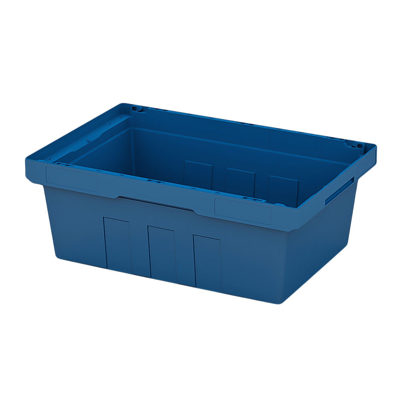 Вкладываемый пластиковый ящик KV 6422