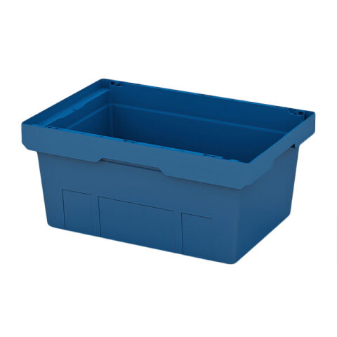 Вкладываемый пластиковый ящик KV 6427
