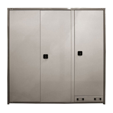 Сушильный шкаф «RANGER 8Б»