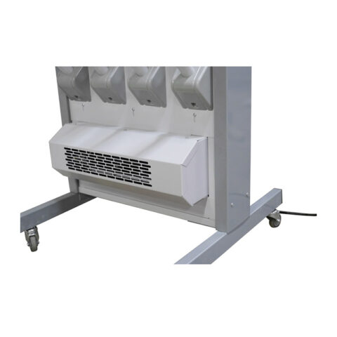 Сушилка для обуви «Союз-20 (ШСО-20)»